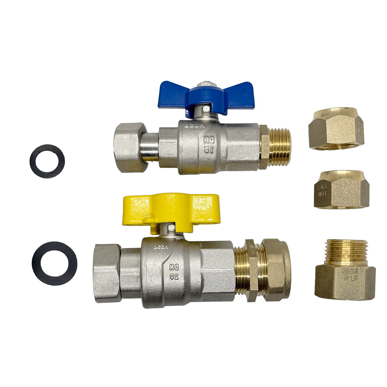 Instantaneous Kit 15MM