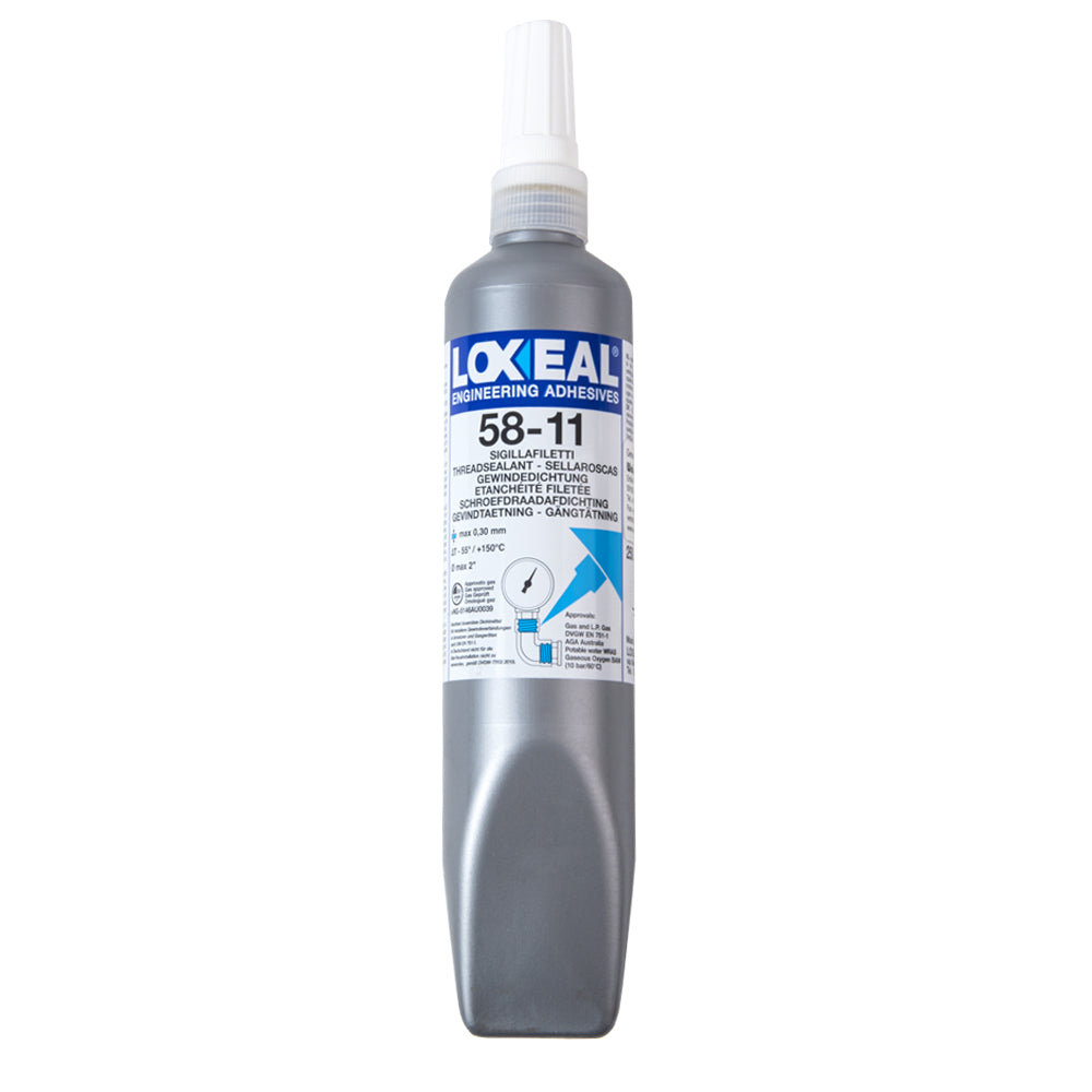 Loxeal 58-11 Thread Sealant Tube