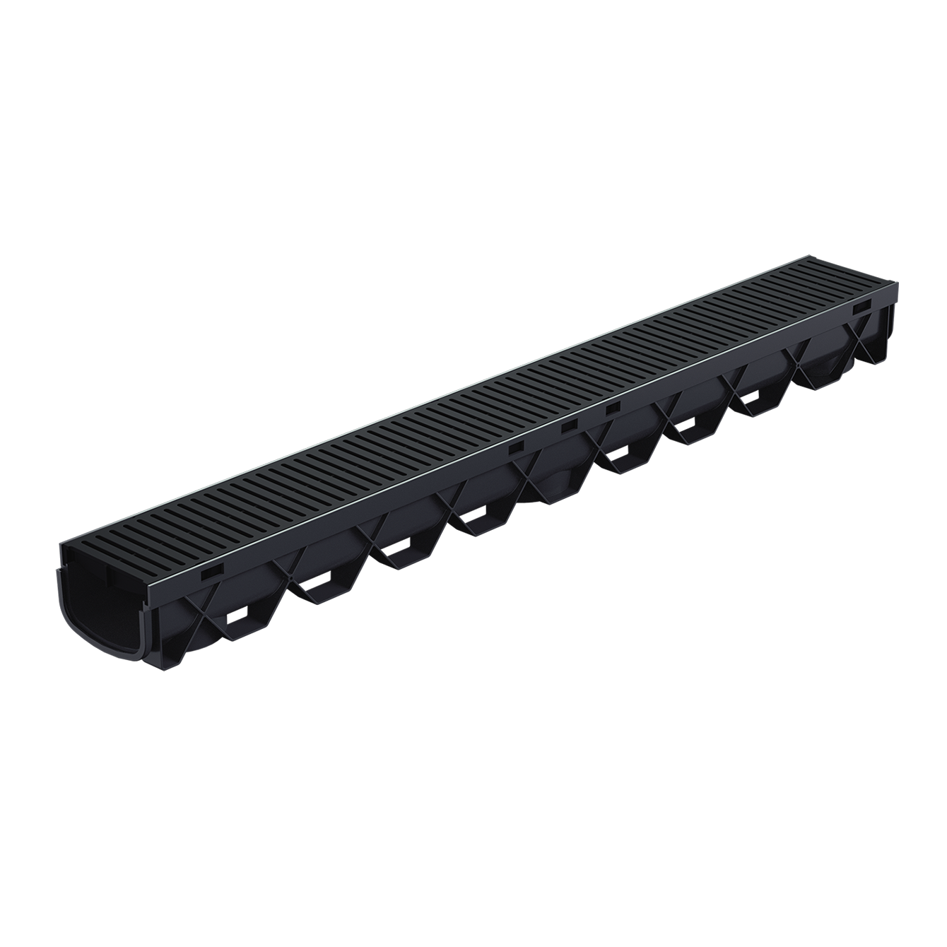 Storm Mate 1m complete with Grate