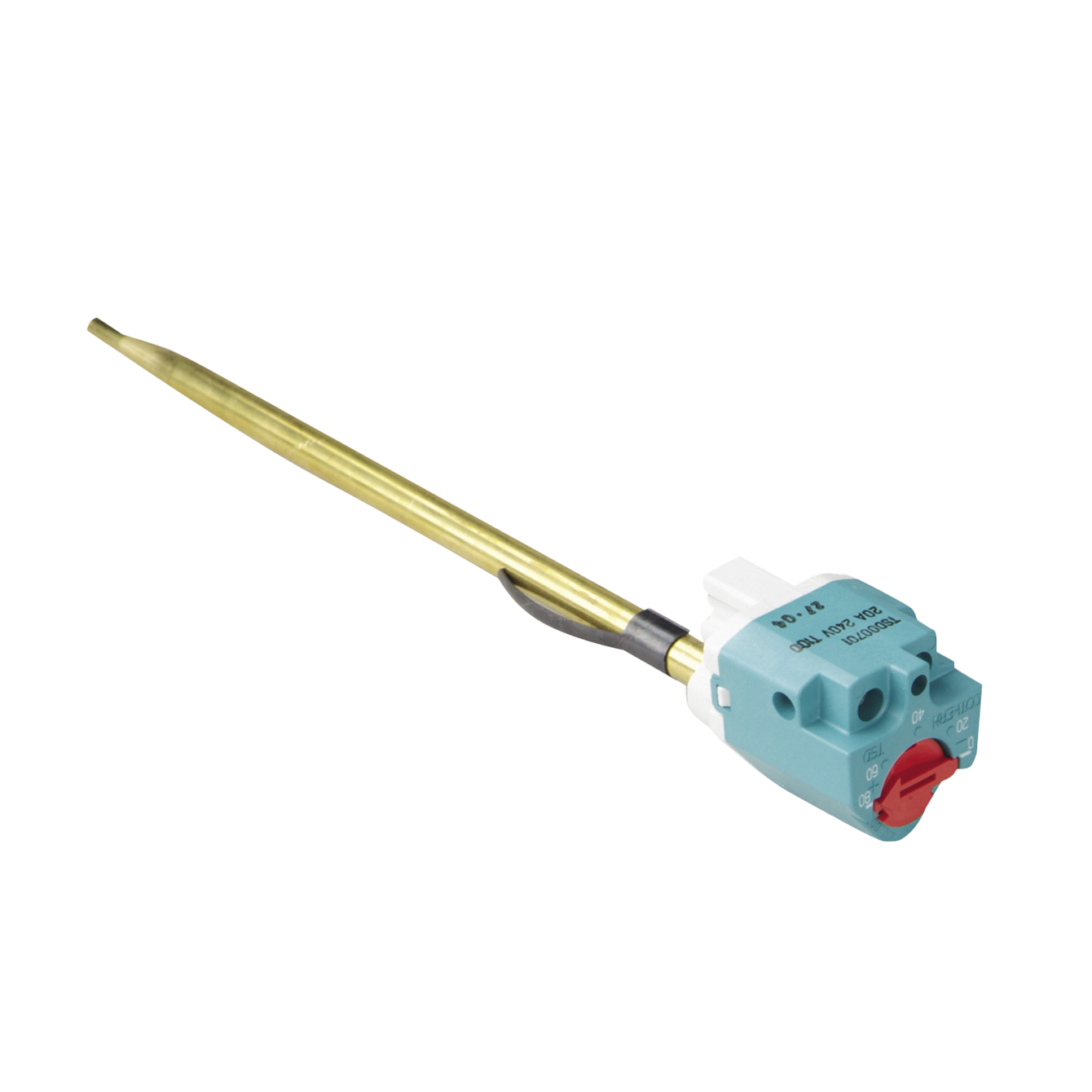 Immersion Thermostats