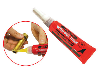 Red Back Wonder Juice