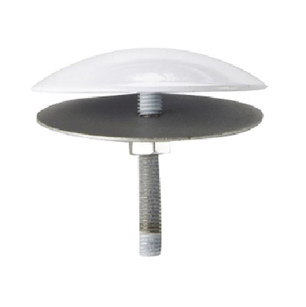 Basin Stopper Chrome Default Title