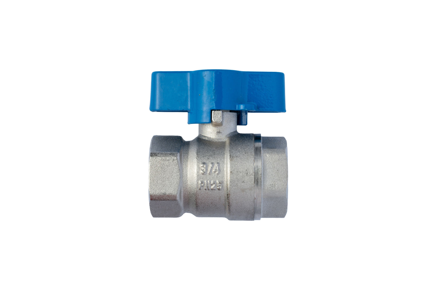 Ball Valve Water Tee Handle - Female 15mm