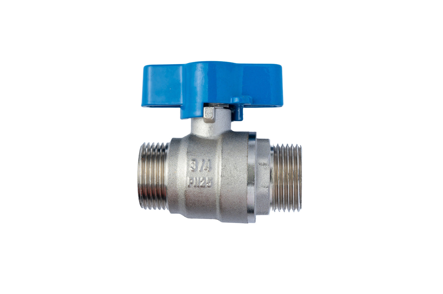 Ball Valve Water Tee Handle 15mm