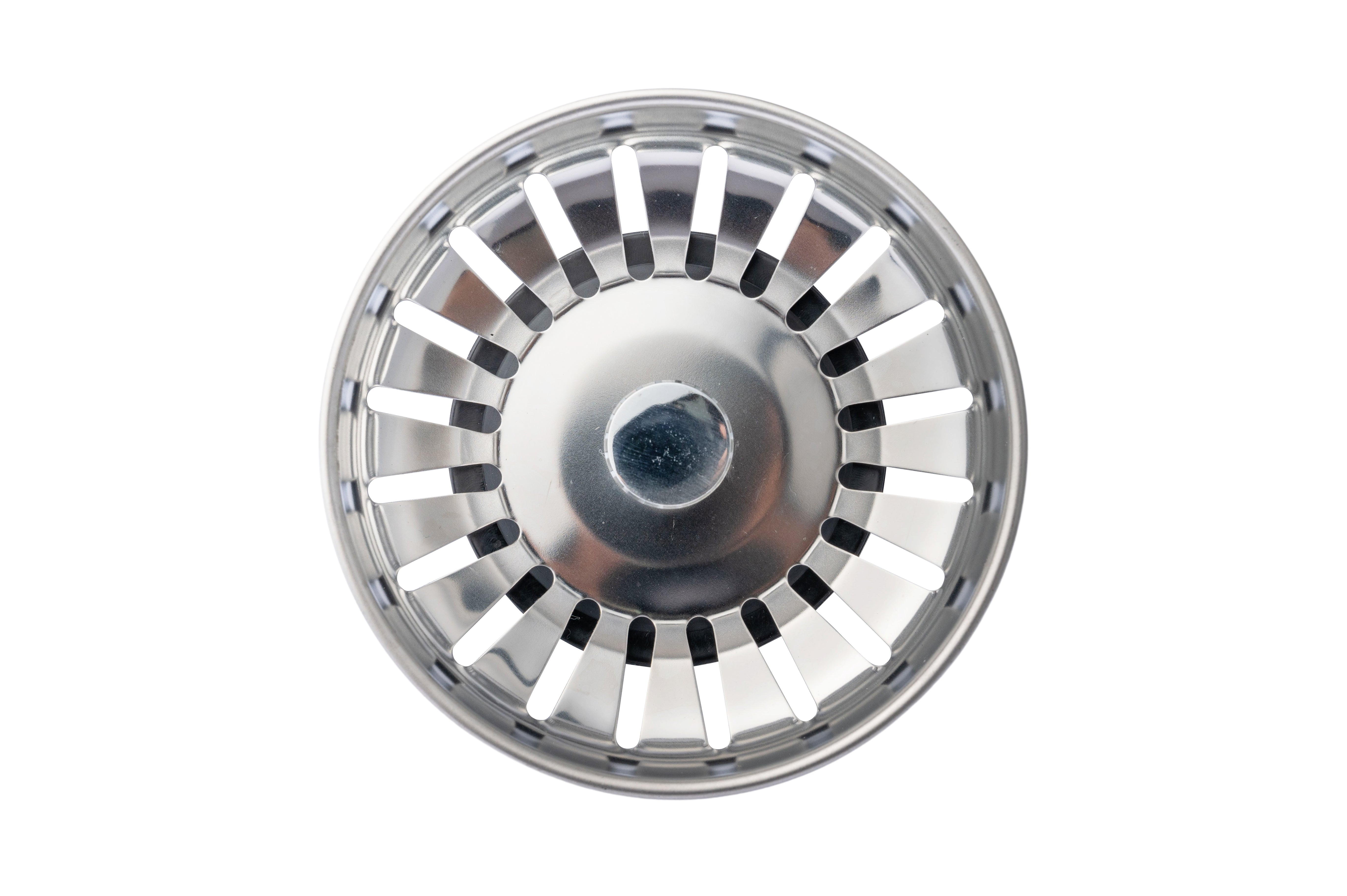 Basket Waste Plug Only Aqualine NZ