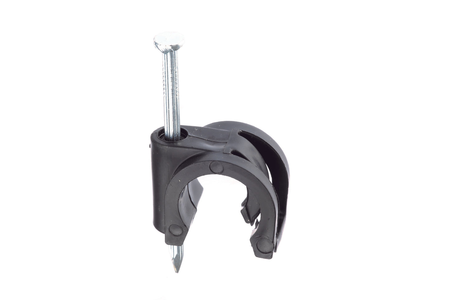 Dual Pex Clip With Nail - 20Mm & 16Mm Dual Clip