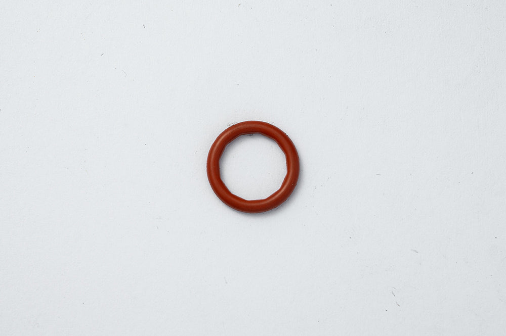 High Temp Red Copper O Ring