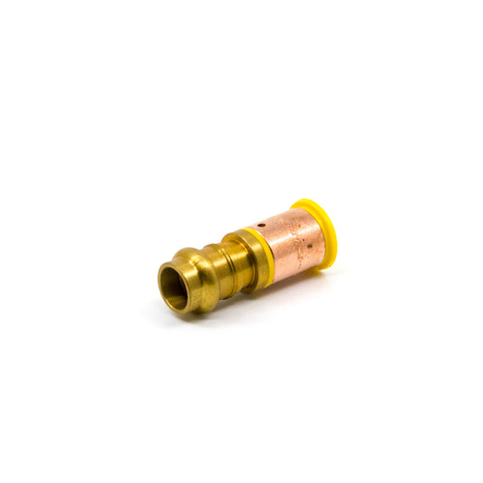 Forza Gas Copper Press 16mm X 1/2