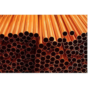 Forza HD NZ3501 Copper Tube