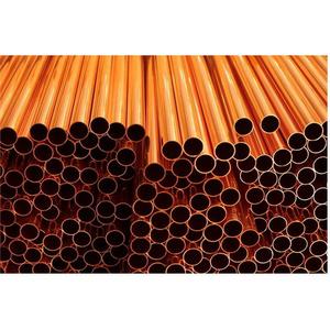 Forza Hd Copper Press Tube 101.60 X 1.63 X 6M