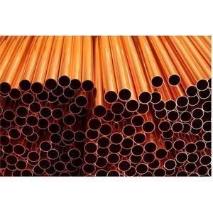 Forza Hd Copper  Press Tube 101.60 X 1.63 X 6M