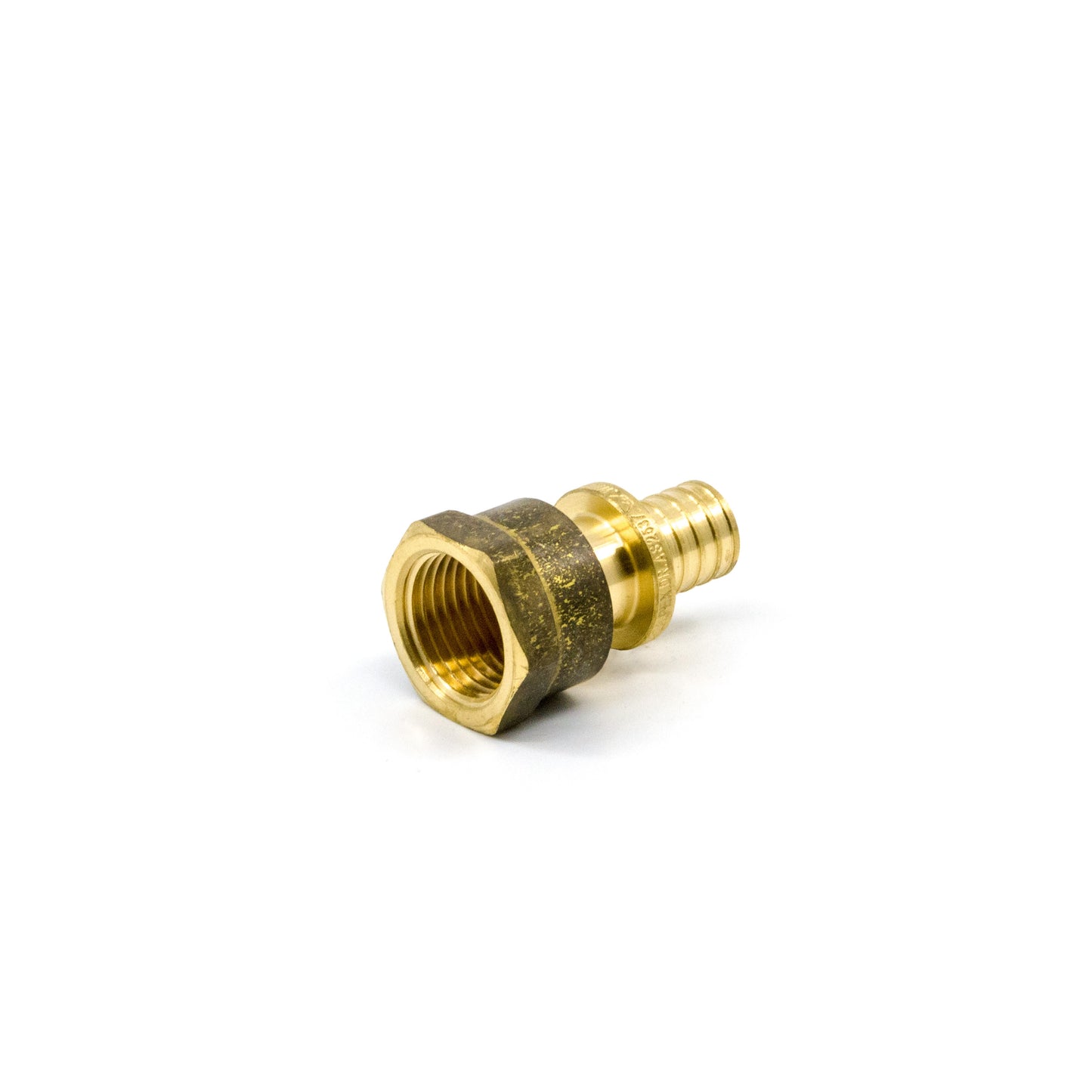 Forza Pex Female Connector 16mm X 1/2"