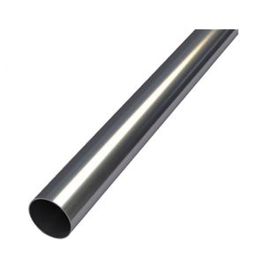 Forza Stainless Tube