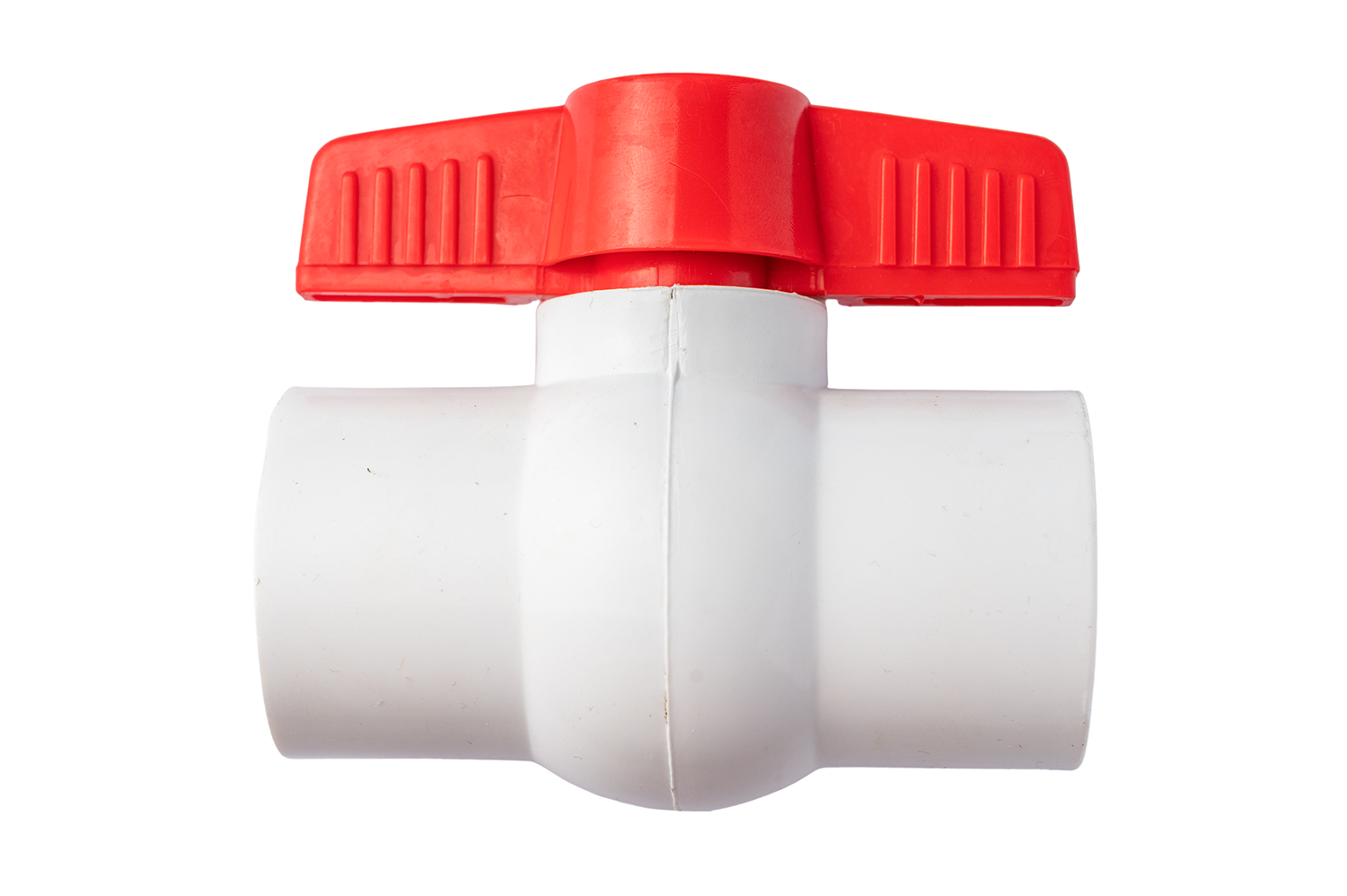 Compact best sale ball valve