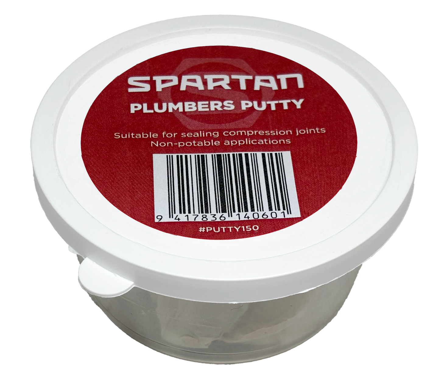Aqualine Plumbers Putty
