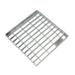 Series 410 - L/Duty Galvanised Class A Grate Only Default Title