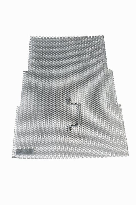 Series 600 - Trash Screen