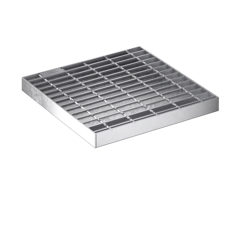 Series 450 Light Duty Class A Grate Only 560mm