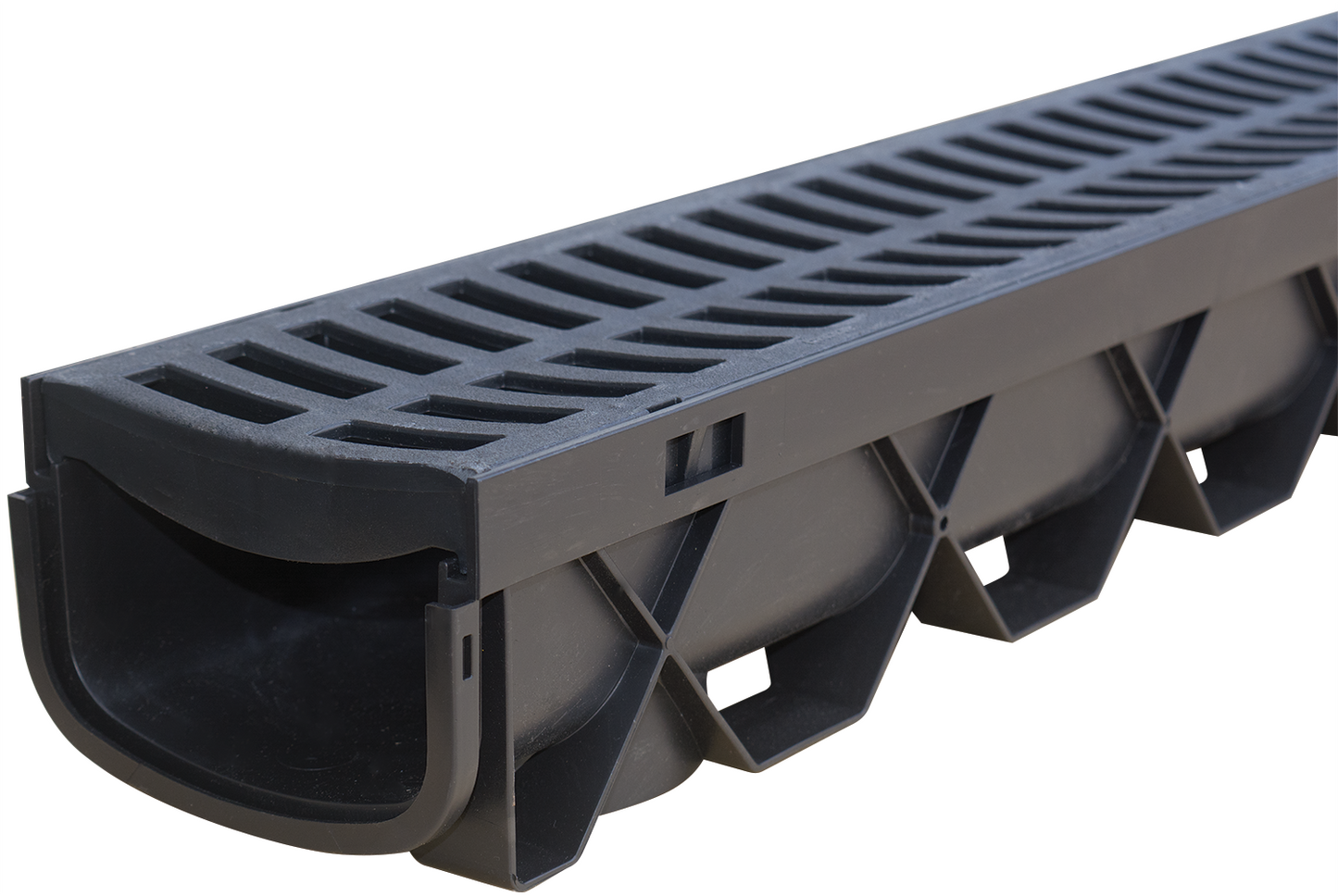 Storm Mate 1M C/W Black Grate