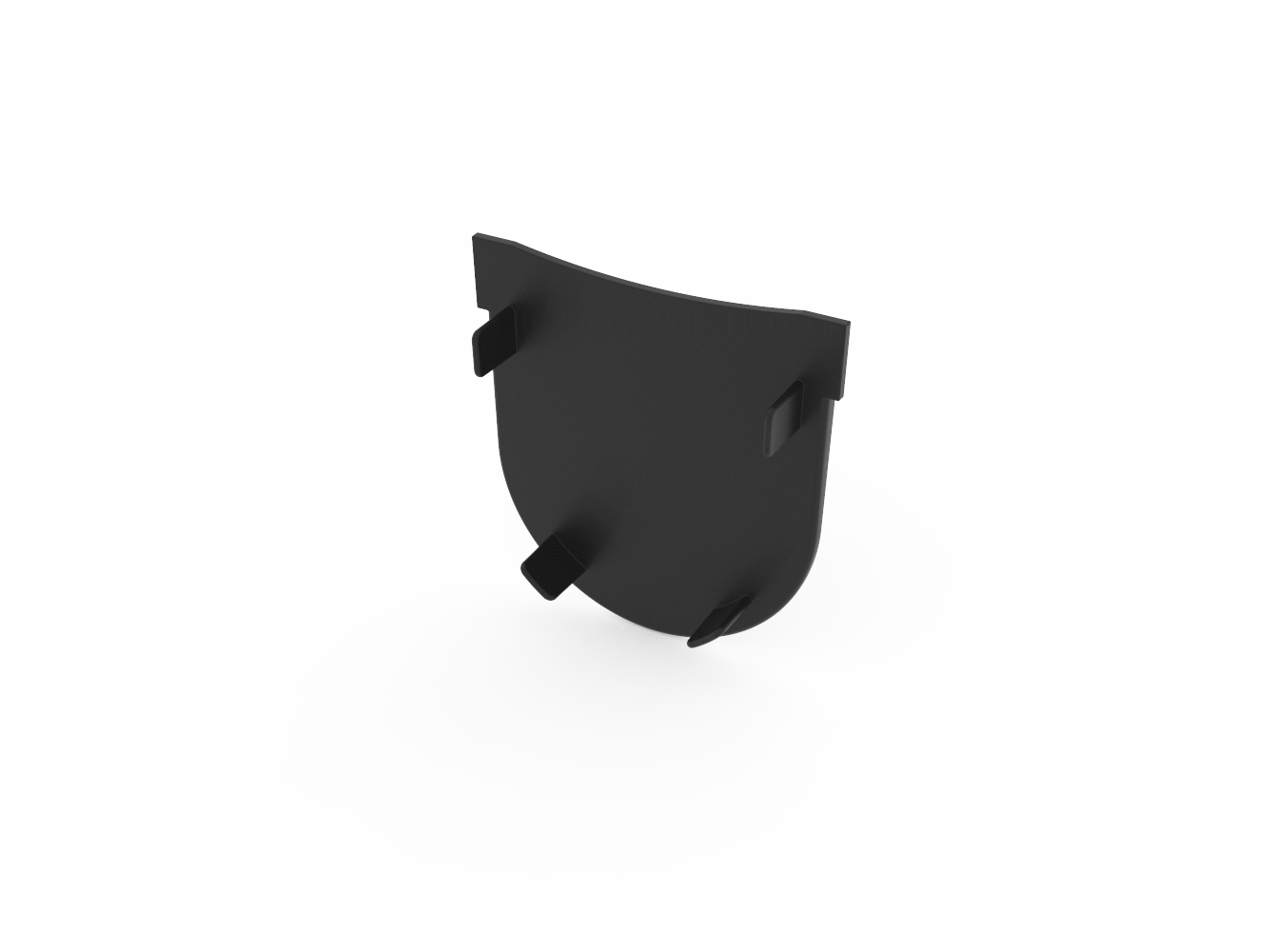 Storm Drain - End Cap Default Title