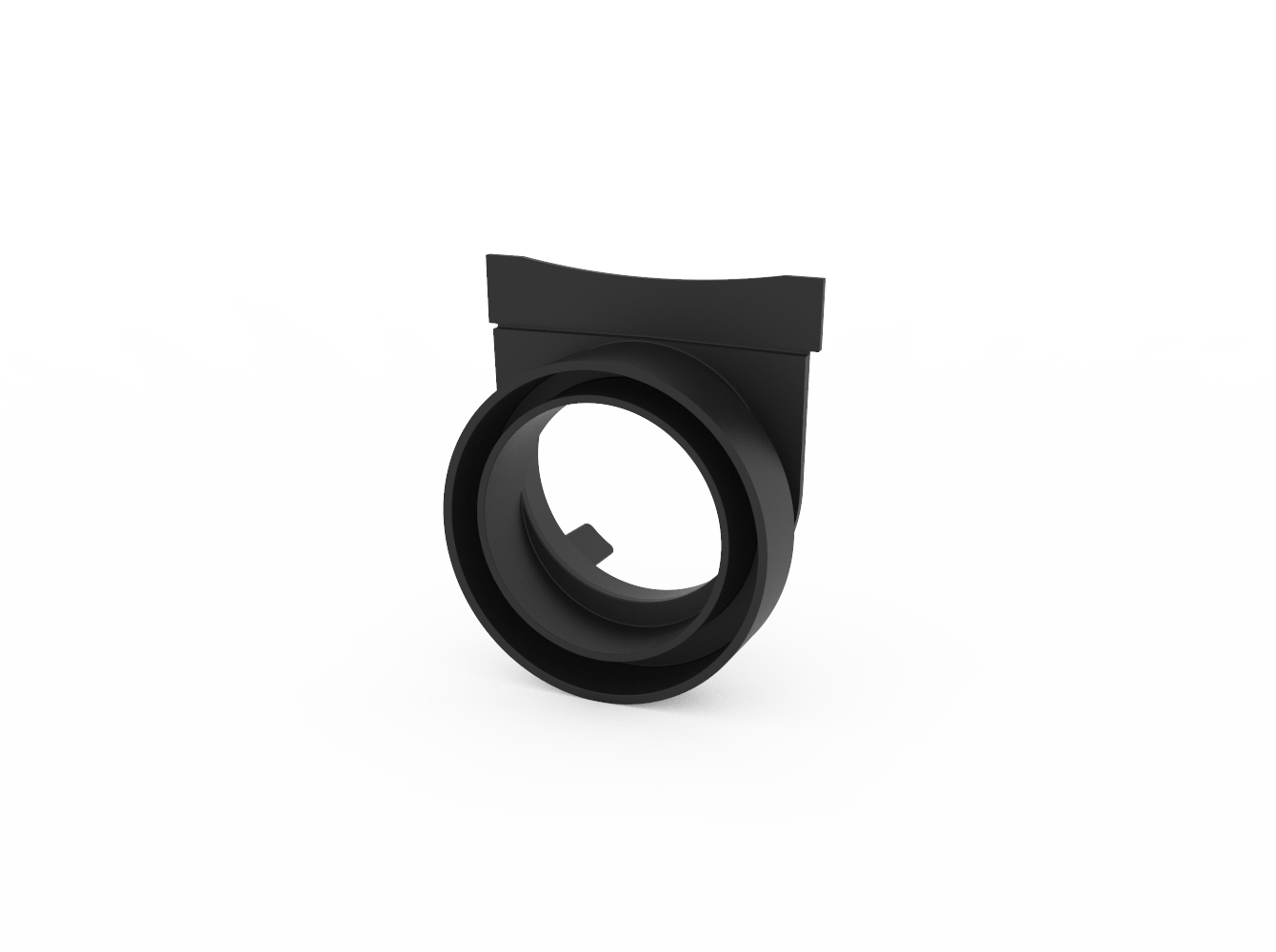 Storm Drain - End Outlet Default Title