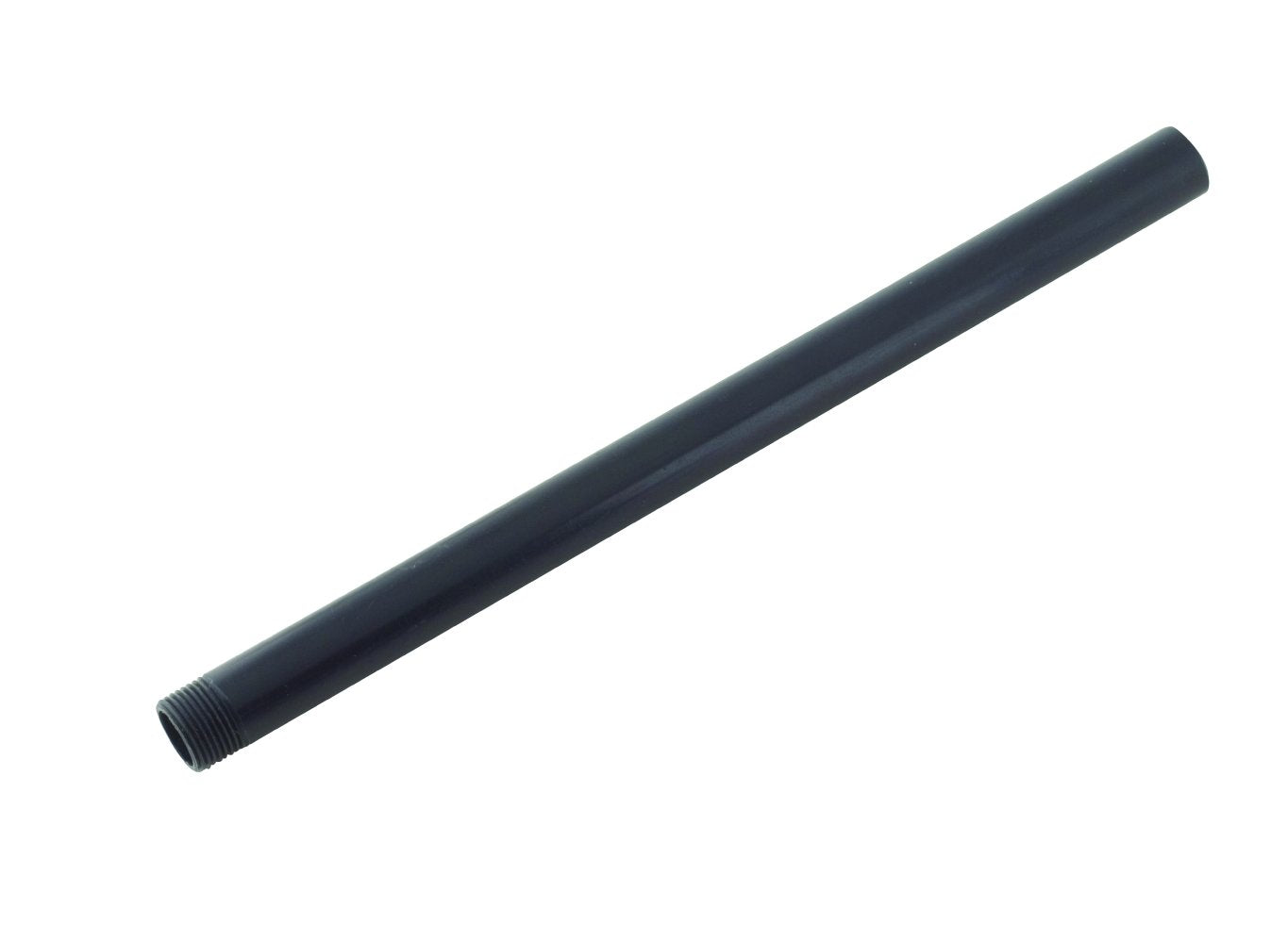 Silencer Tube For Ballcock 12.7mm x 190mm Plastic