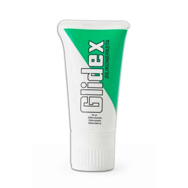 Super Glidex Lubricant 250g Brush Tube