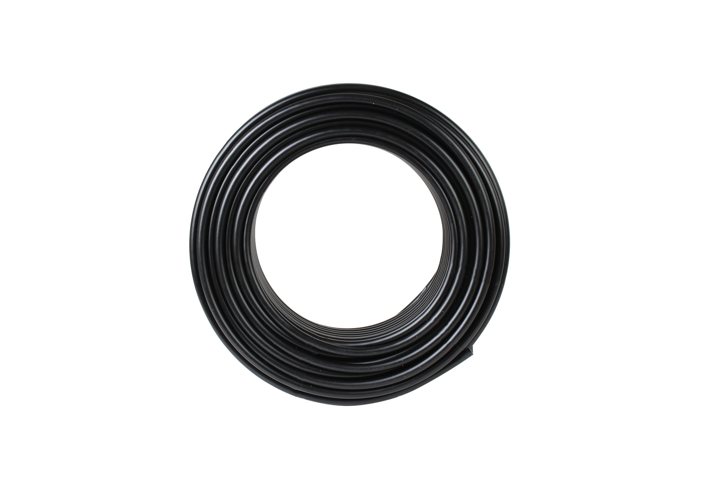 Spartan Pex Coil 16mm X 100M BLACK