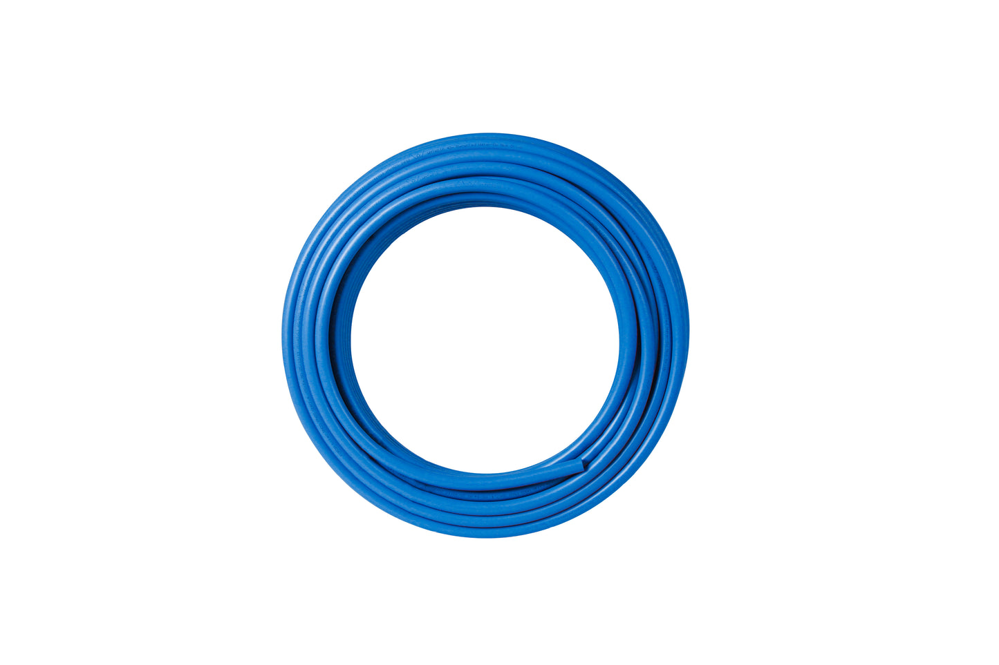 Spartan Pex Coil 16mm X 100M BLUE