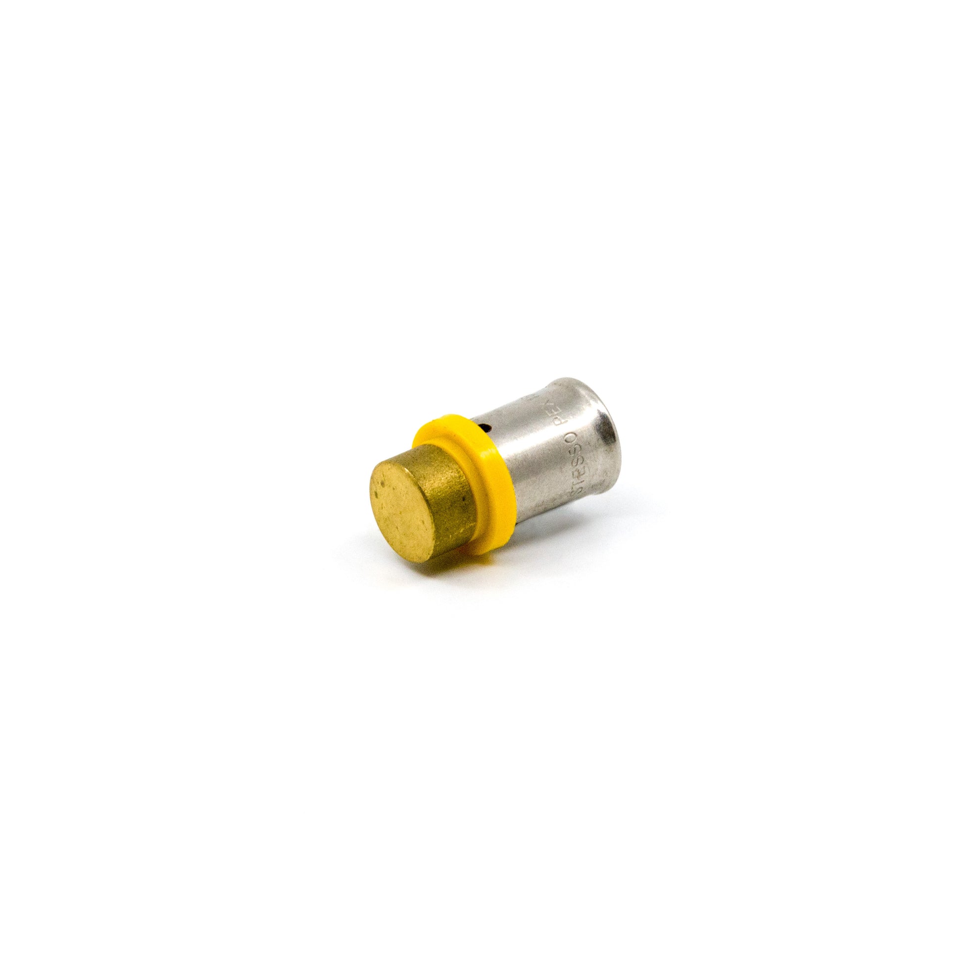 Spartan Crimp No61 End Stopper 16mm