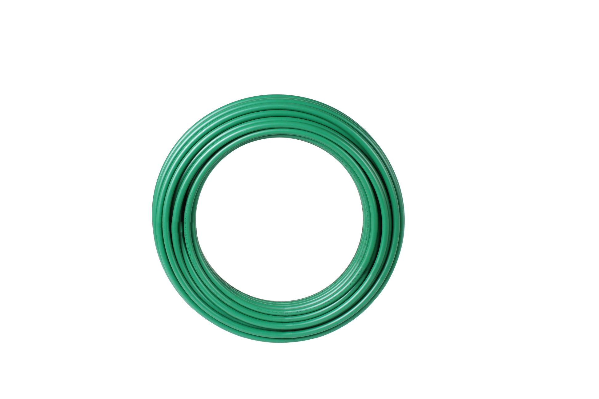 Spartan Pex Coil 16mm X 50M GREEN