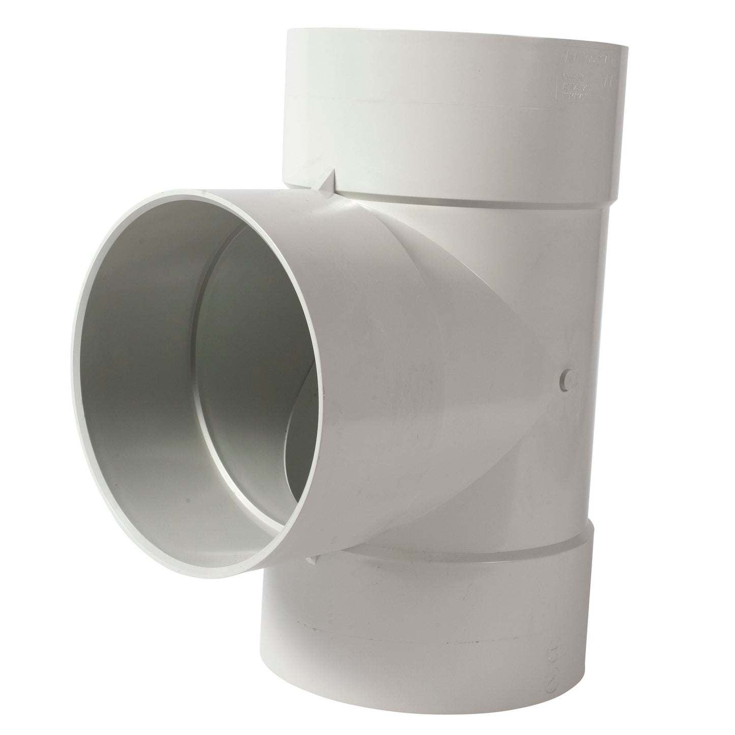 Dwv Junction 225x225x225 x88 Degrees