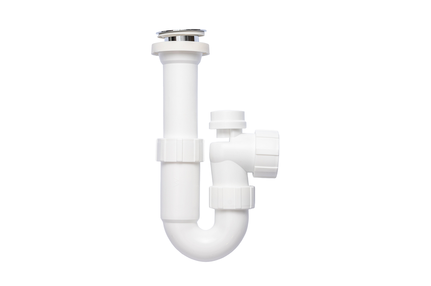 Aqualine Tight P Vented Trap