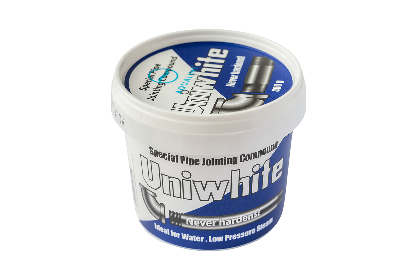 Uniwhite Thread Sealer