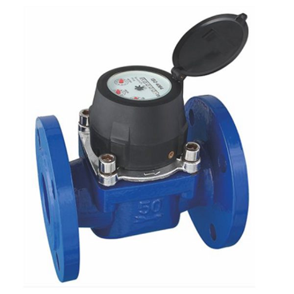 Dynamic Turbine Water Meter 100mm