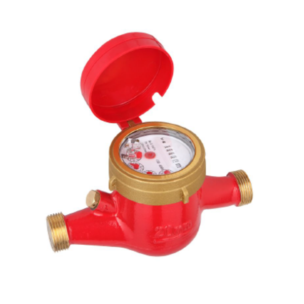 Multijet Water Meter 32mm Hot or Cold