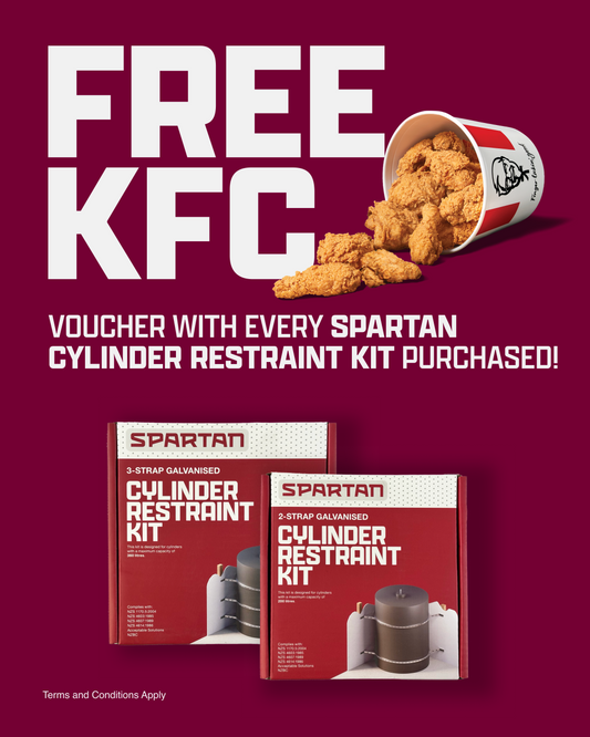 Harrison Bloy KFC promo -T&Cs
