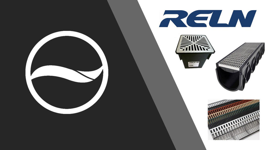 Reln Group and Aqualine Products announce New Zealand Distribution Partnership.