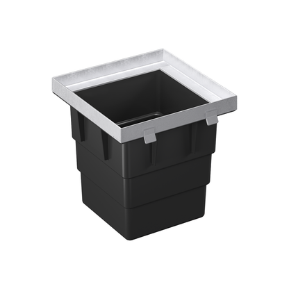 Civil Edge Pit™ Series 450