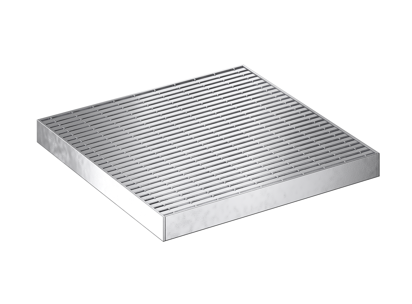 Civil Edge Pit™ Series 600
