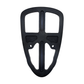 175T12 Rubber Back Plate