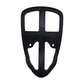 175T12 Rubber Back Plate