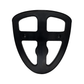 CTR900 Rubber Back Plate