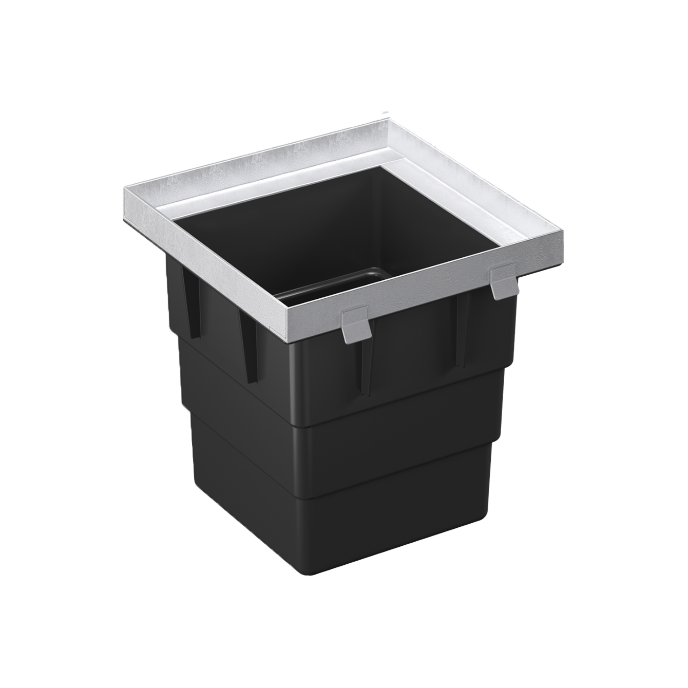 Civil Edge Pit™ Series 600