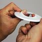 Wall Flange - Flexible Centres