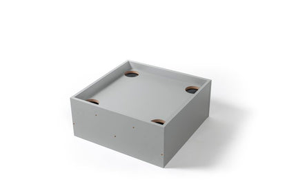 Architectural Range Cylinder Quick - Box Only