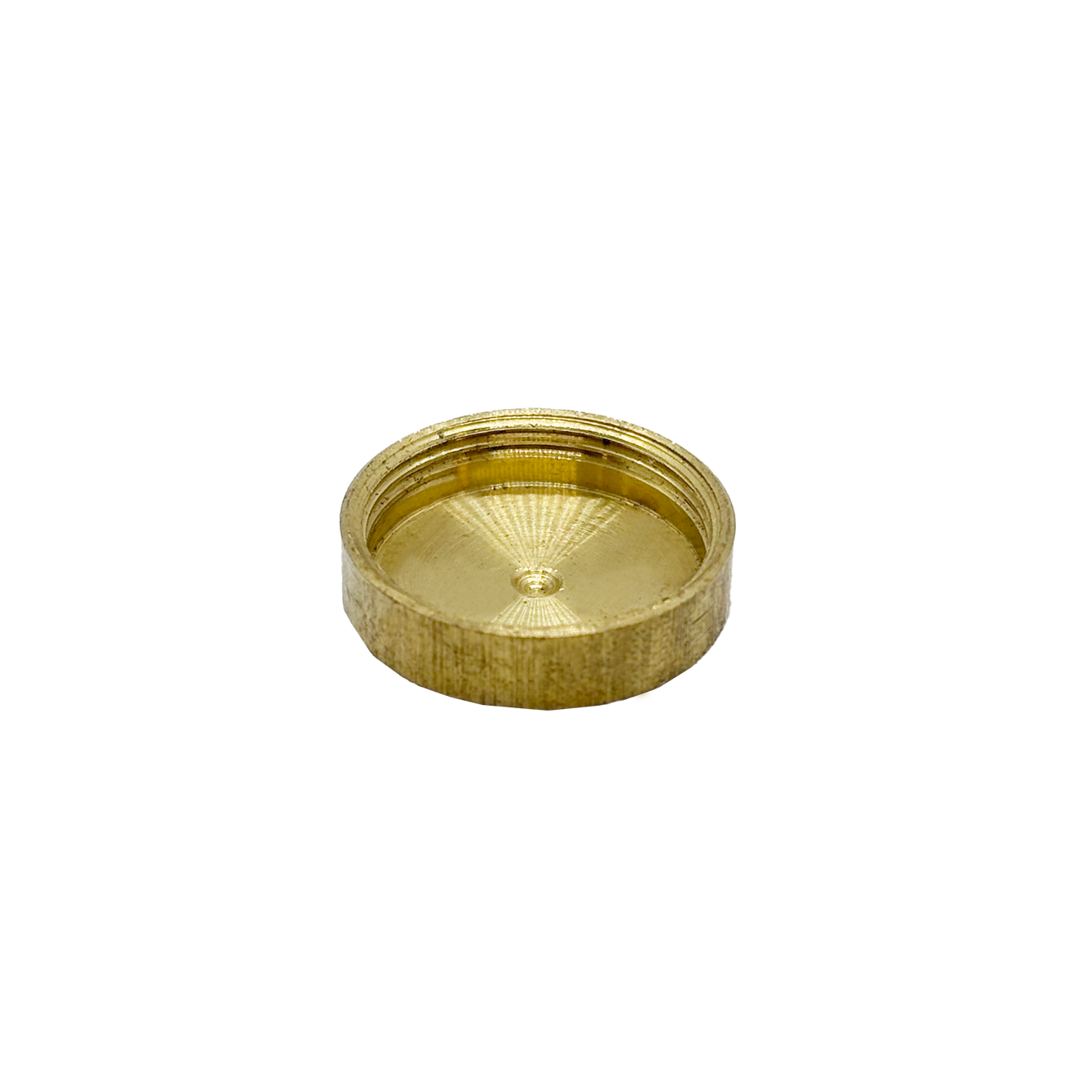 Ballcock Spare End Cap