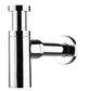 Aqualine Bottle Trap Eurostyle