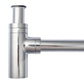 Aqualine Bottle Trap Eurostyle