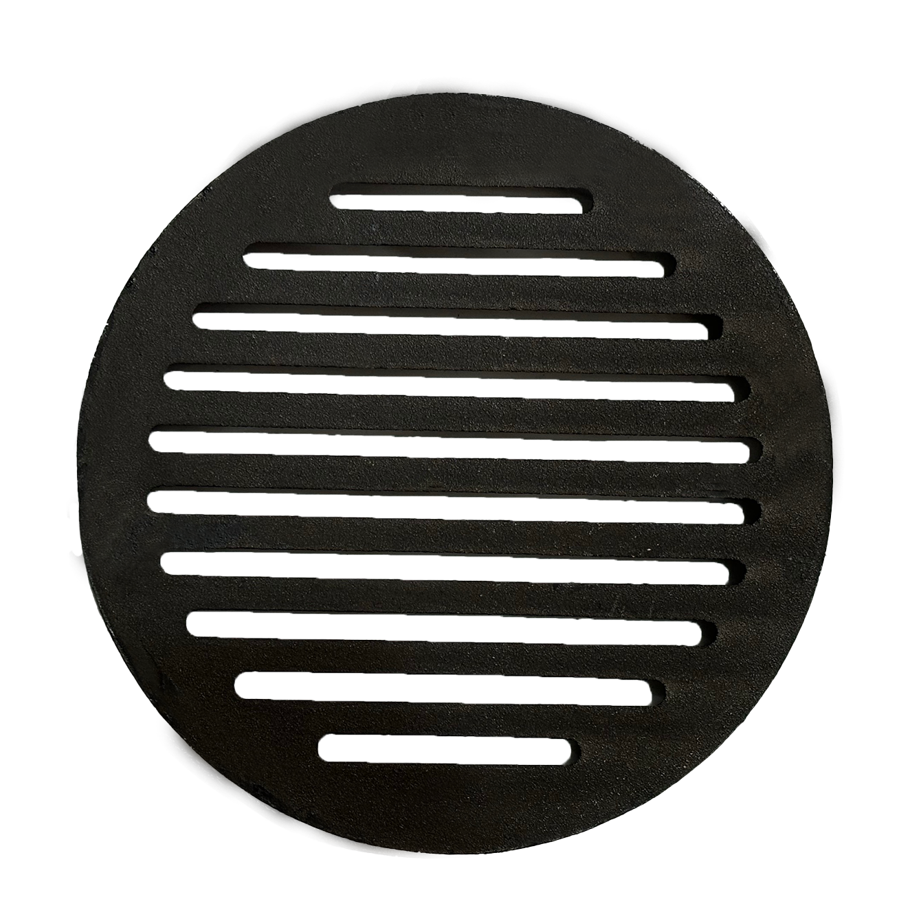 260mm Round Composite Grate